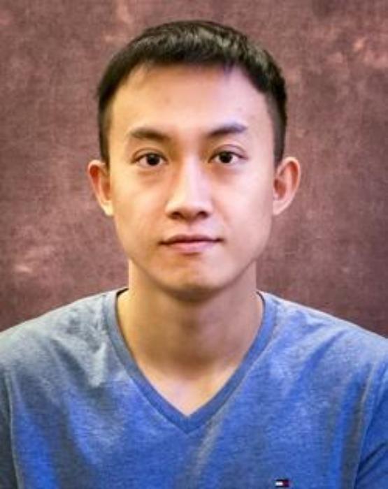 Dr. Zhuoran Dang