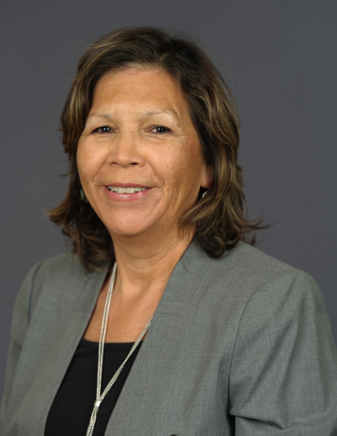Eileen Clearsky Eileen Clearsky