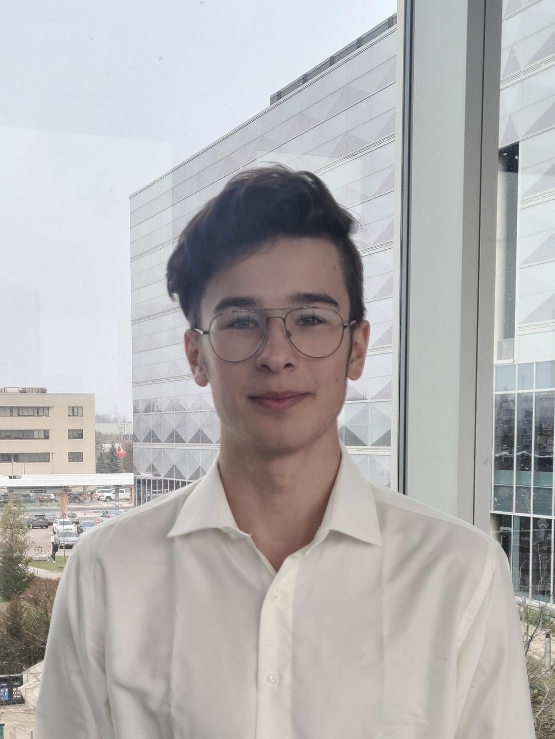 Michael Vassilchenko