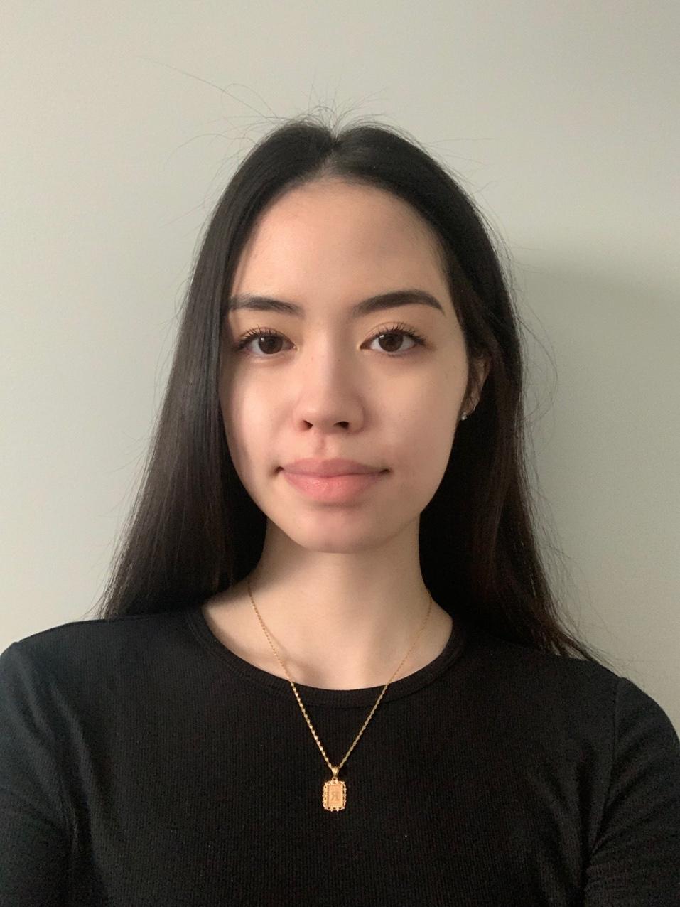 Raeanna Lam