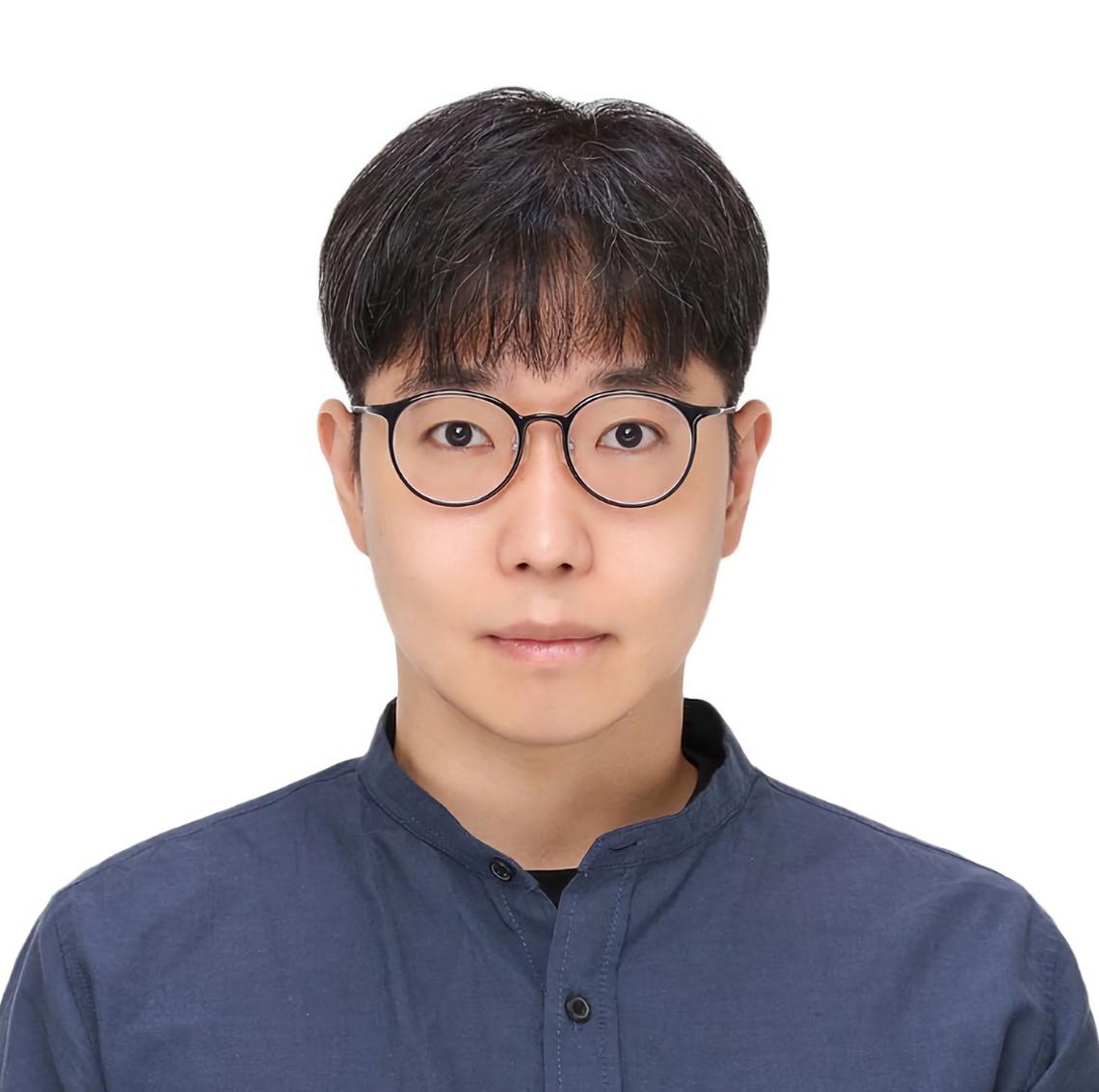 Sungjun Park