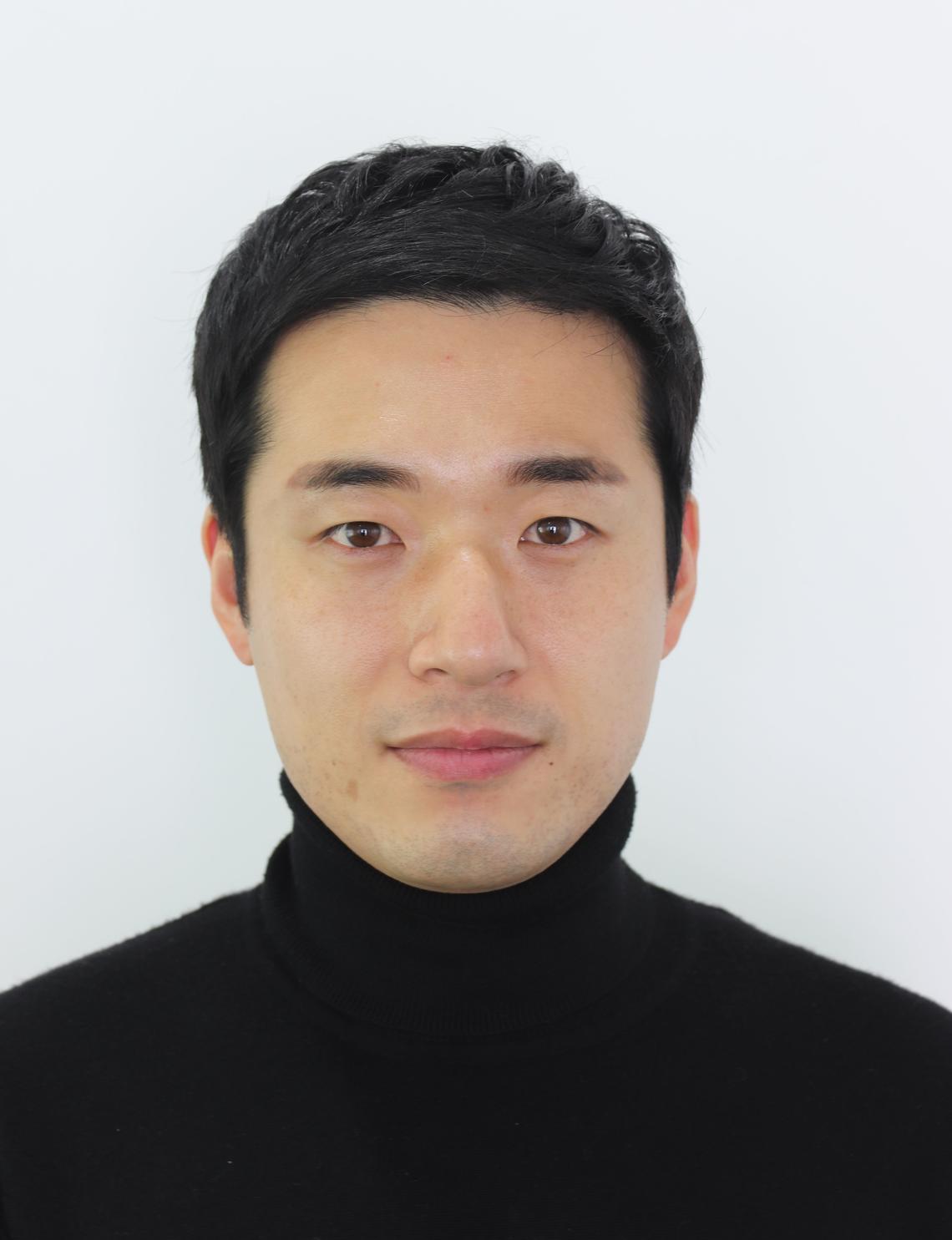 Dr. Hongseok Jo