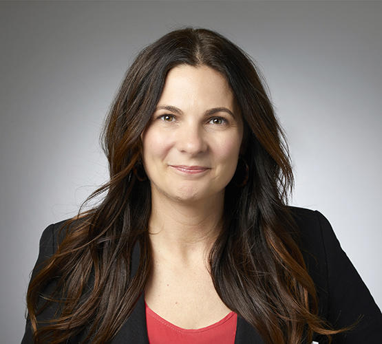 Jacqueline Lacasse