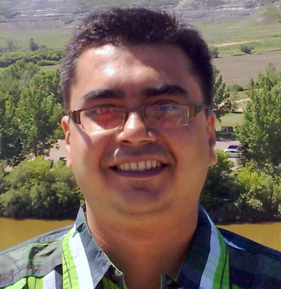 Dr. Kaushik Parmar
