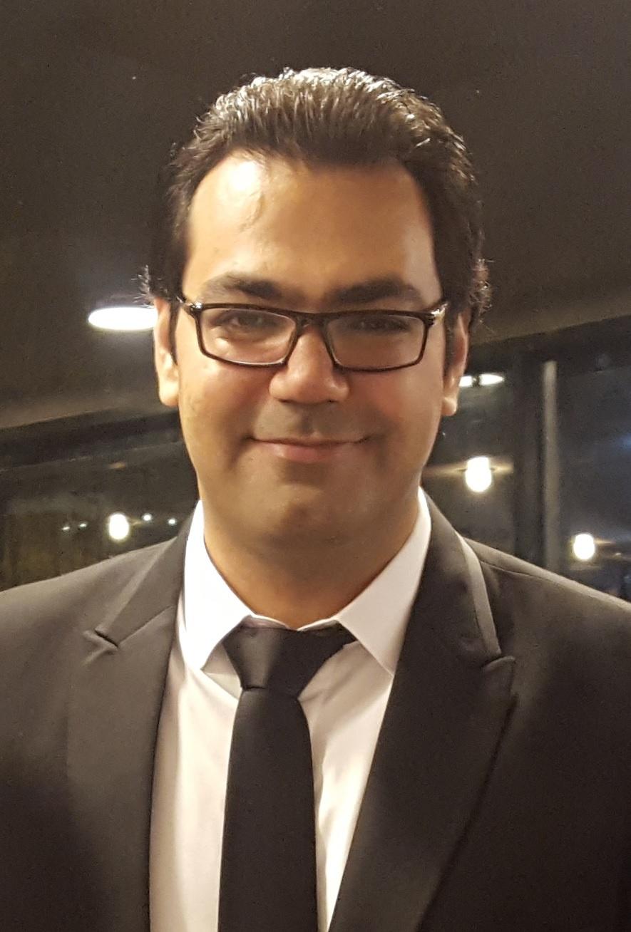 Mohsen Hassani