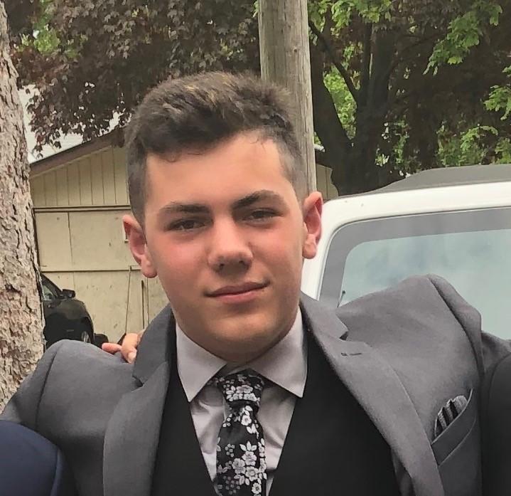 Sam Drekic