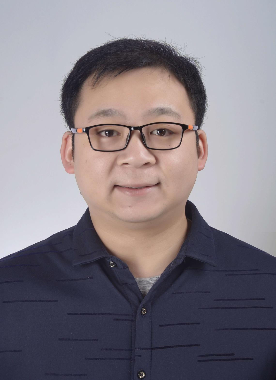 Yuan Wei