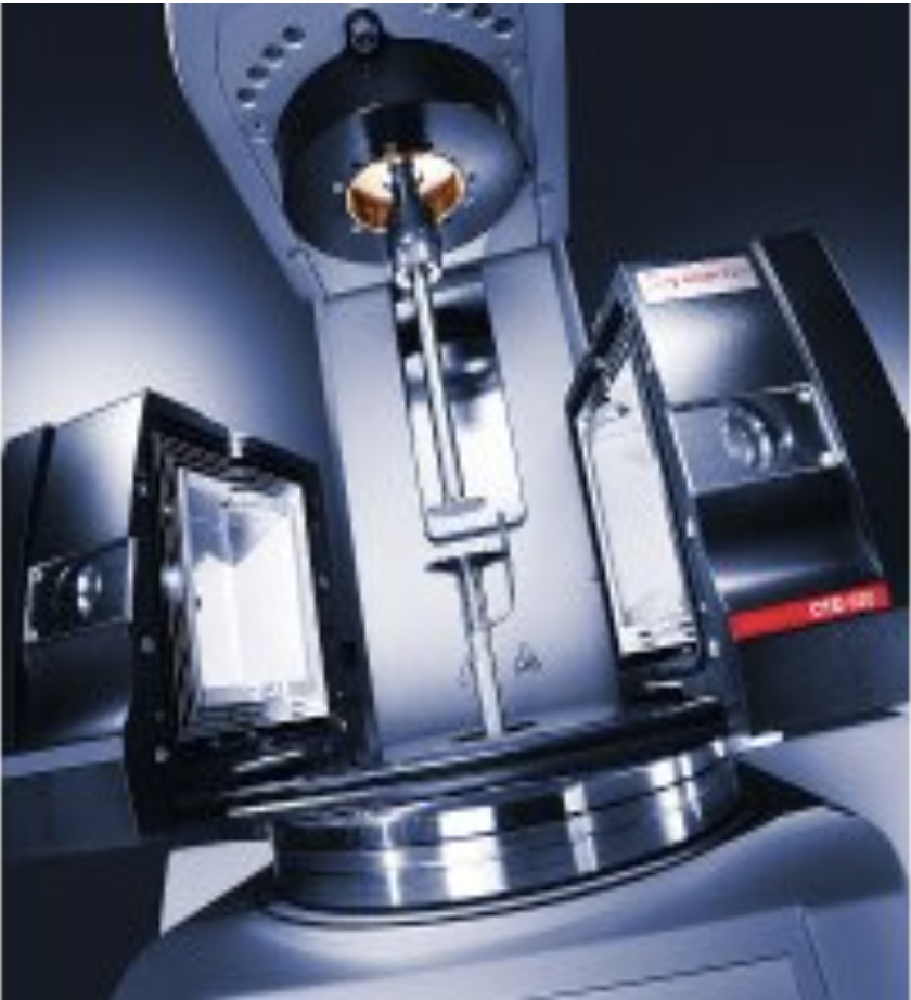Model MCR 702 TwinDrive Model MCR 702 TwinDrive