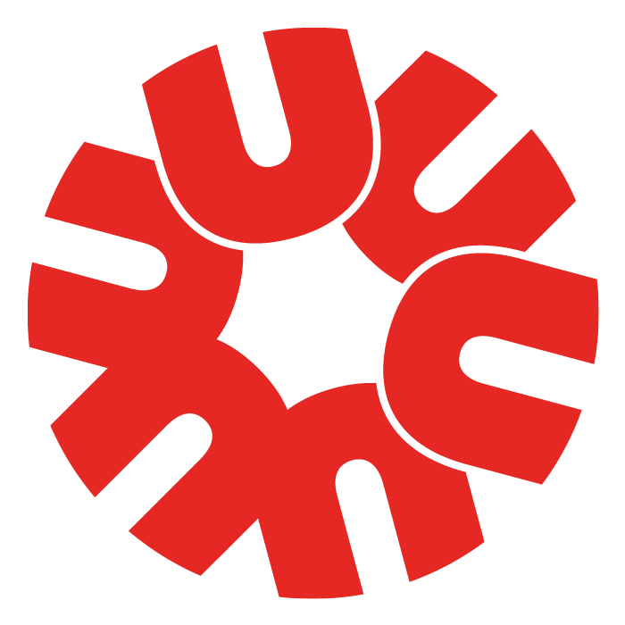 Red secondary UC spark