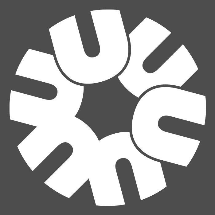 White secondary UC spark