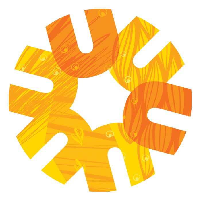 Gold primary UC spark