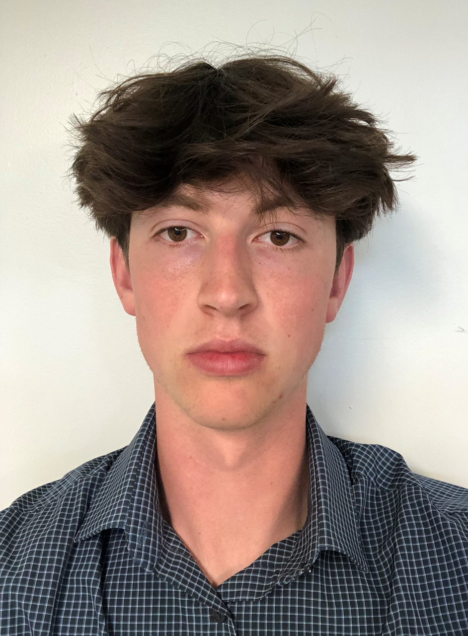 Aidan Schwartzentuber