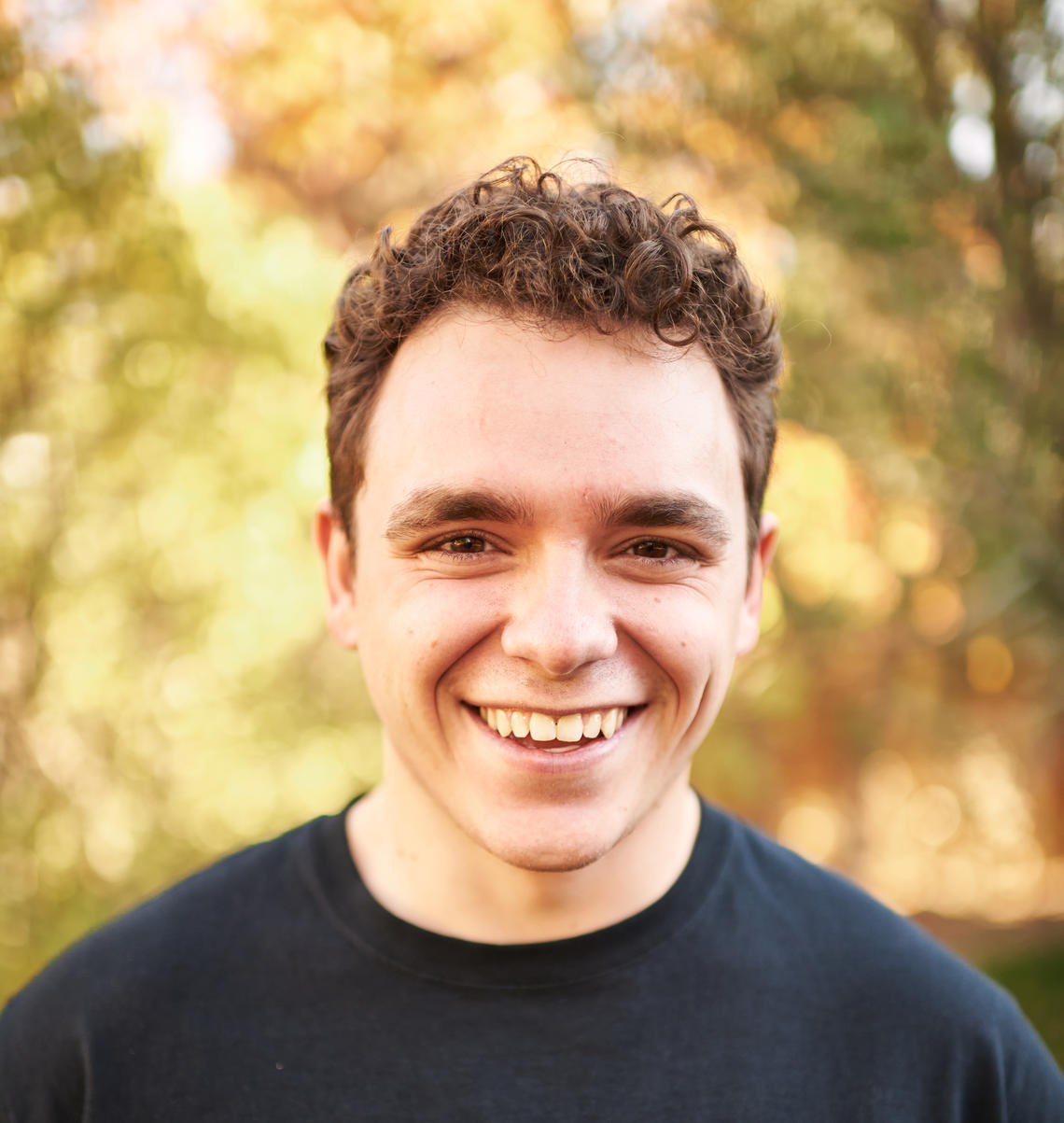 Dawson Alexander