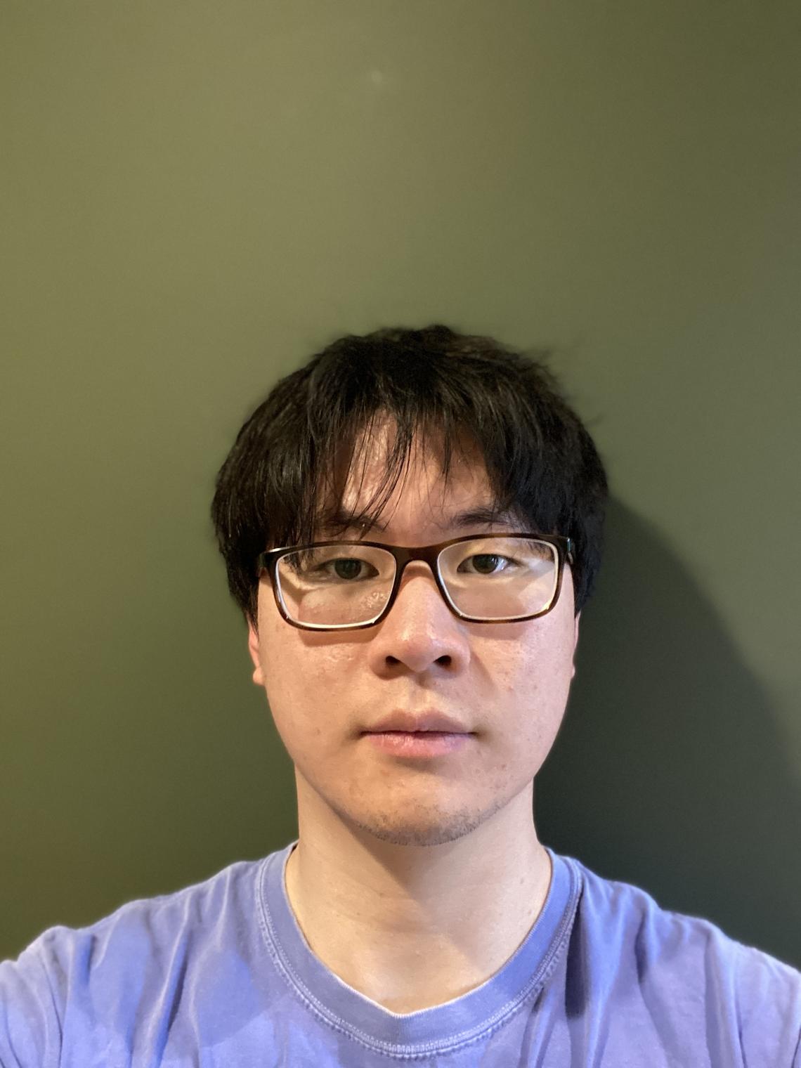 Francis Yoon