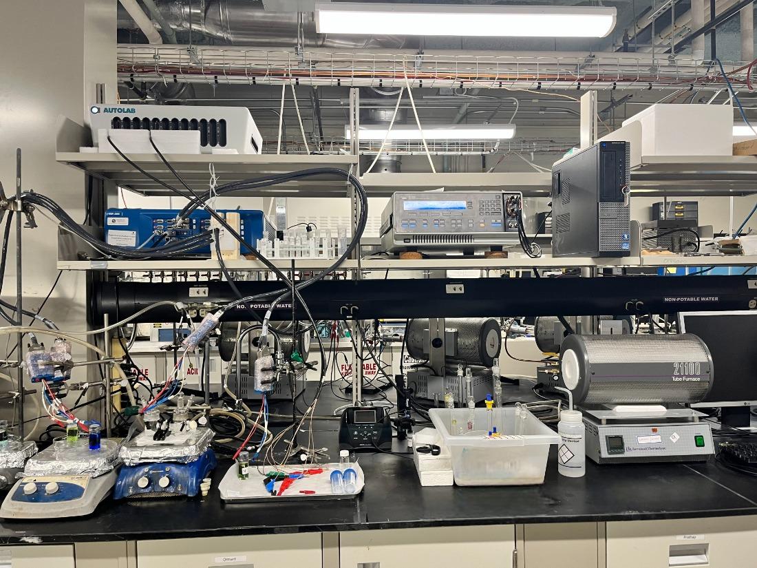 Synthesis Lab