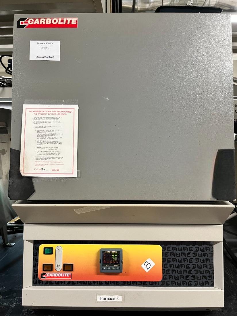 Furnace