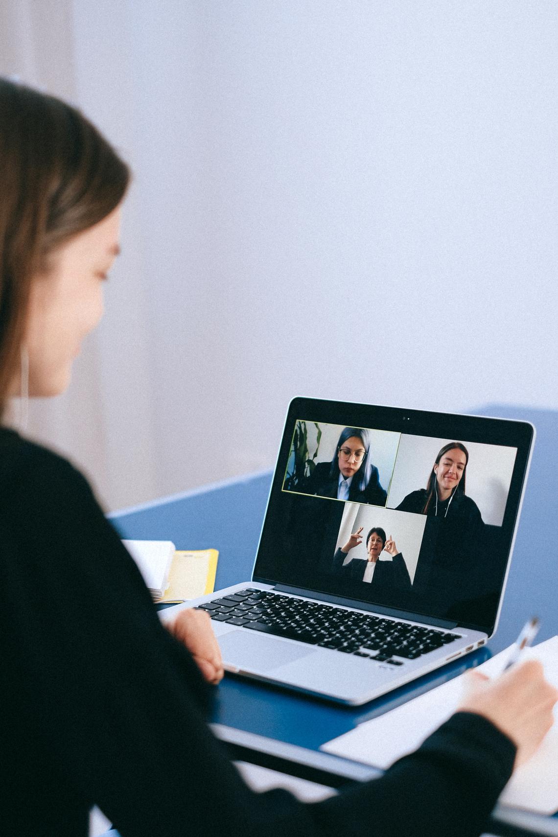 Virtual training Virtual training