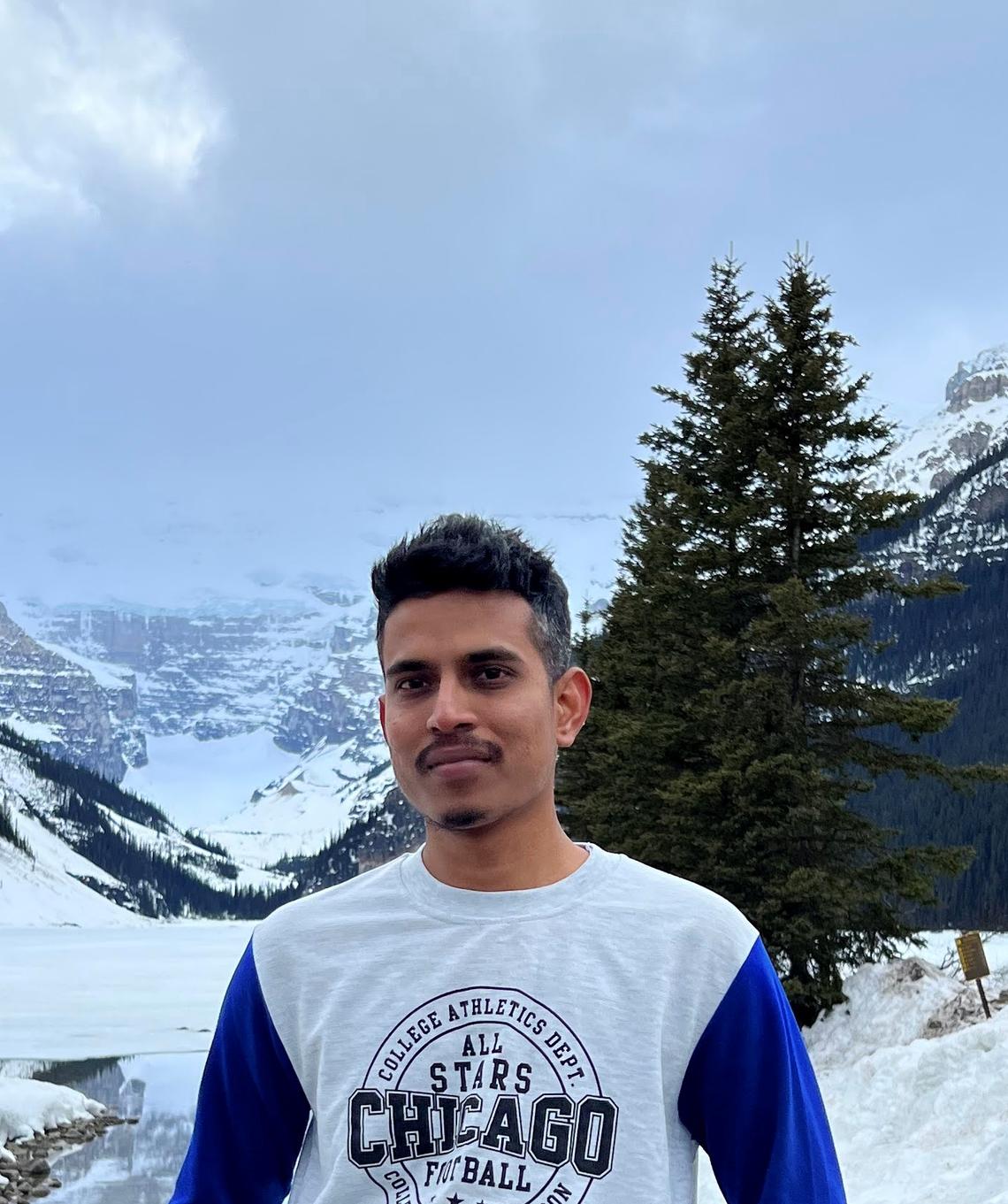 Yaser Arafath Gulam Dhasthagir