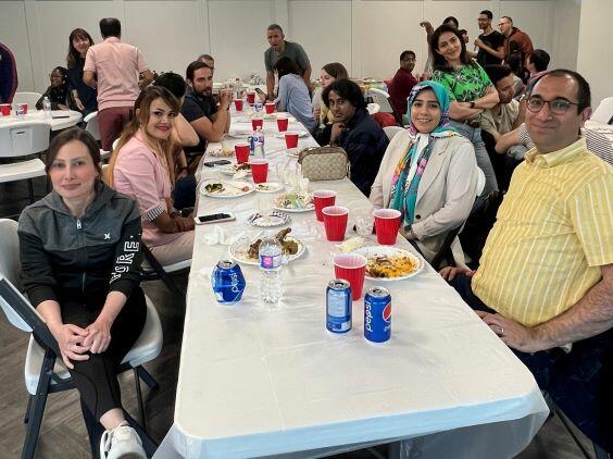 Group Activities