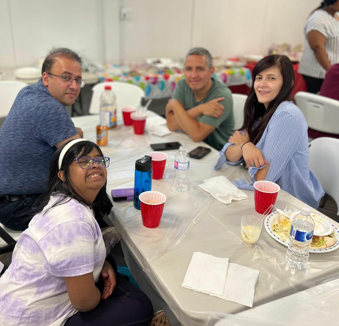 Group Activities