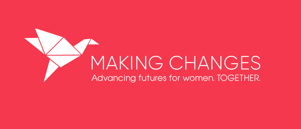 Making Changes Logo