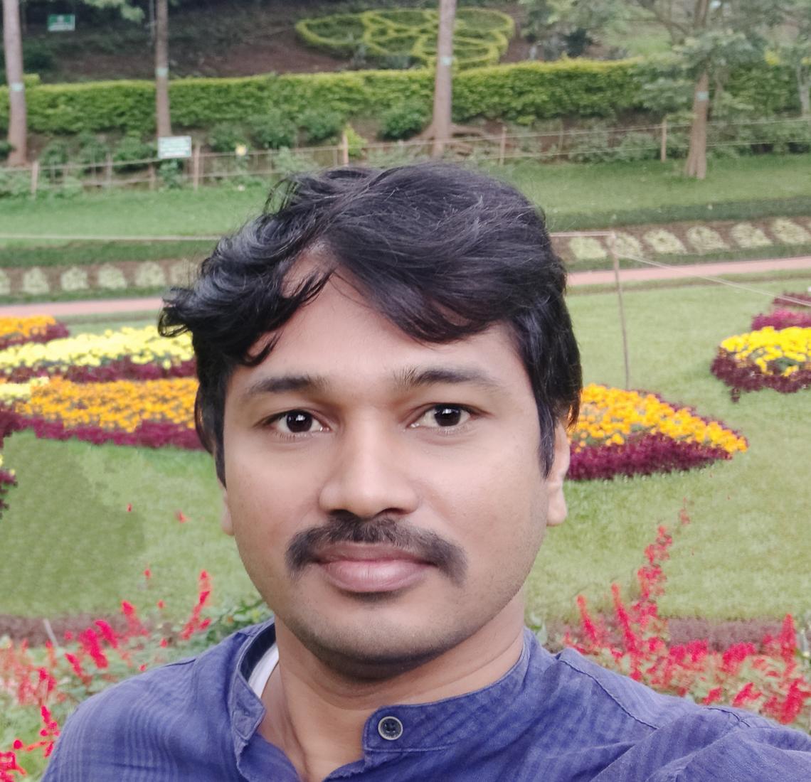 Pedda Masthanaiah Ette