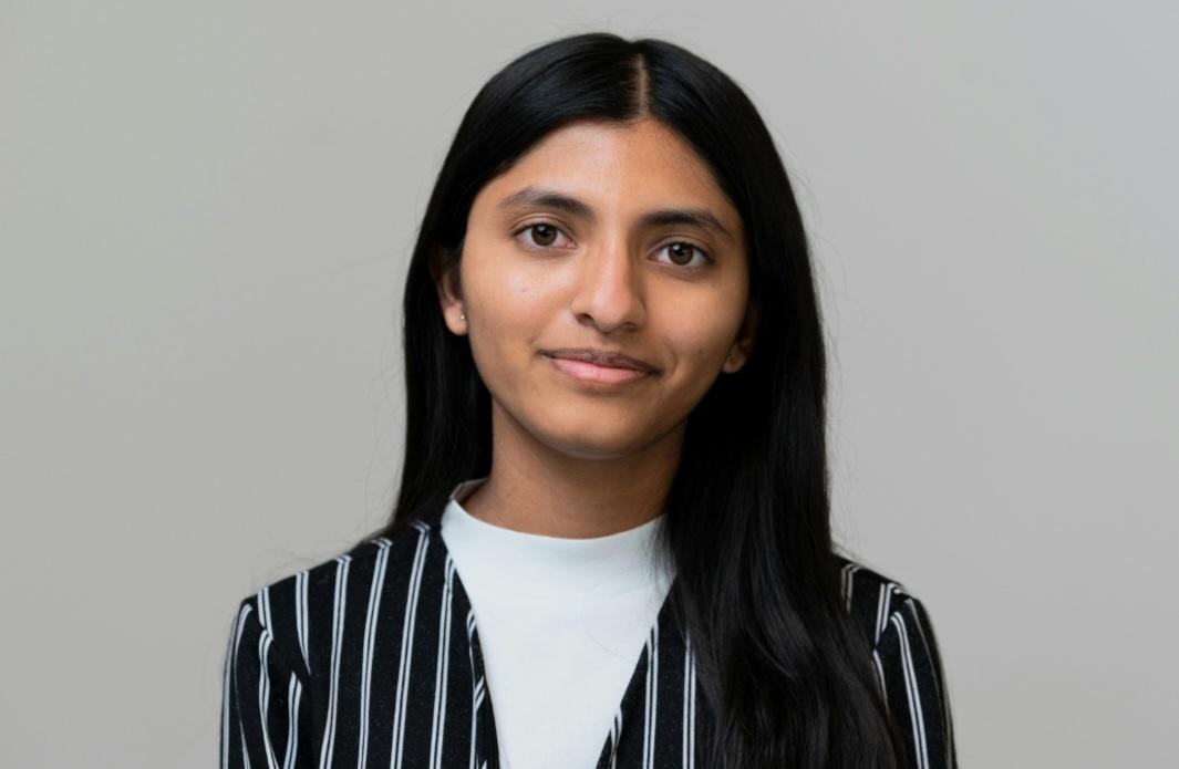 Srishti Mathur