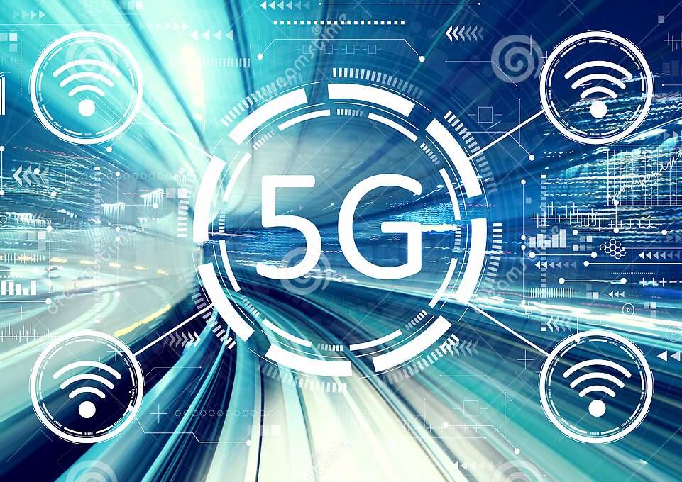 5G Image