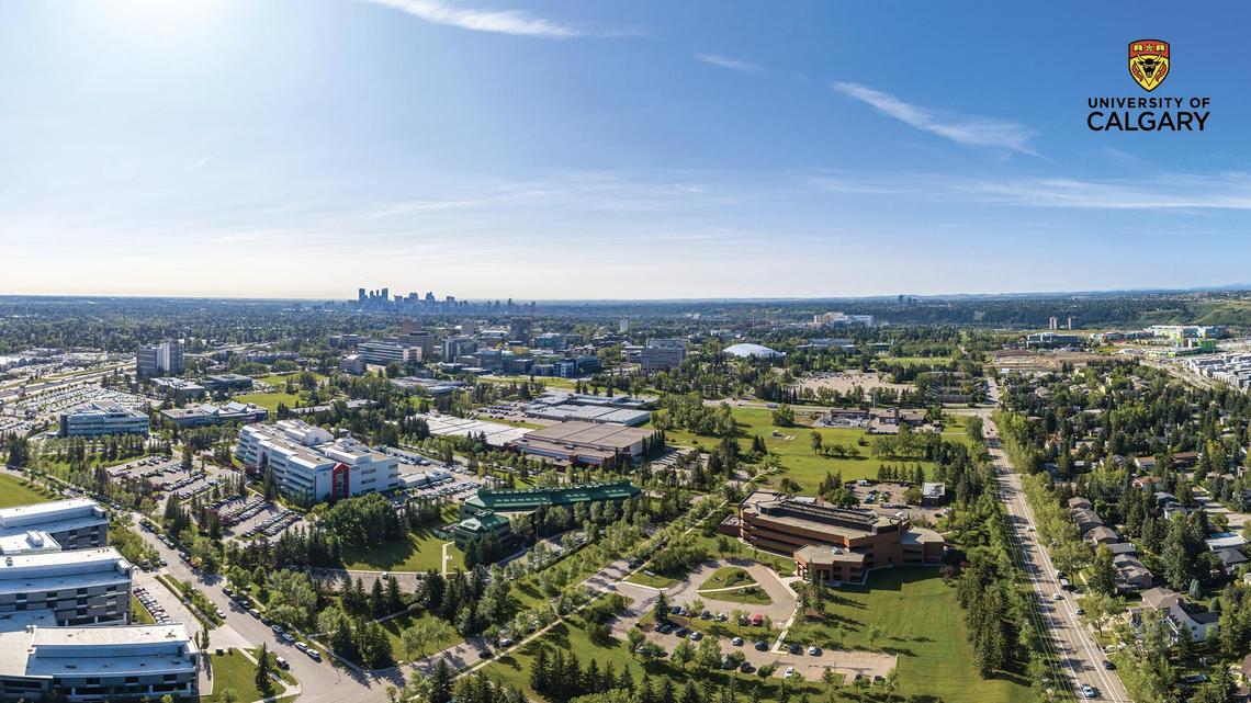 ucalgary zoom backaground 2