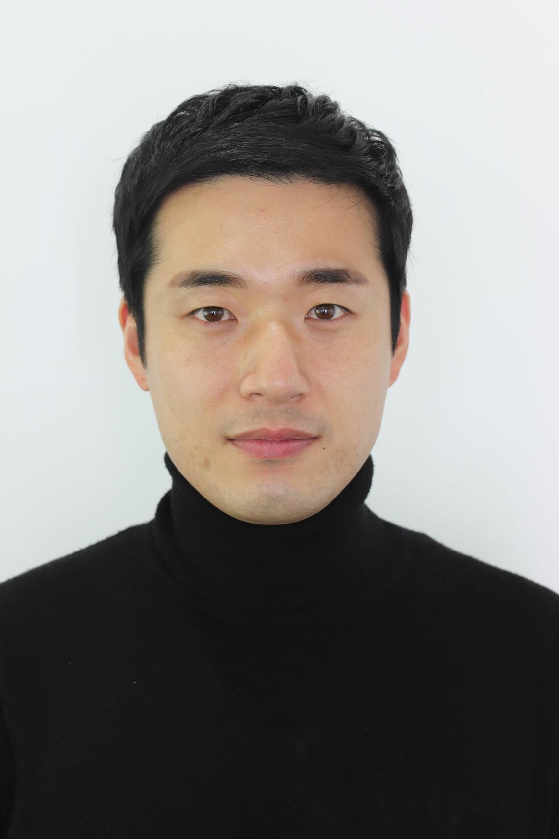 Dr. Hongseok Jo
