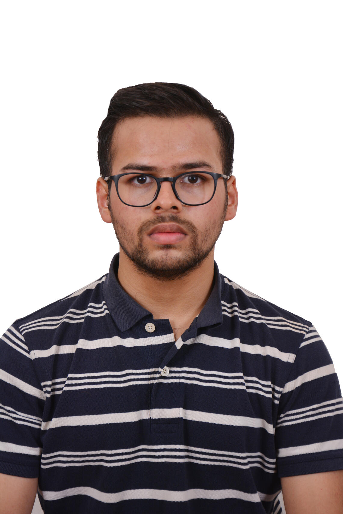 Atharva Deepak Chodankar