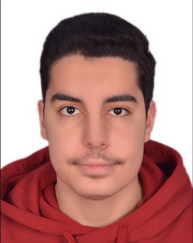 Ahmed Elkhrashy