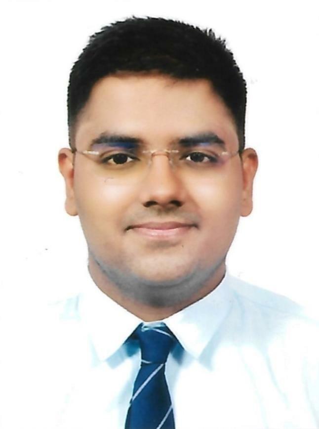 Nitanshu Khatkar