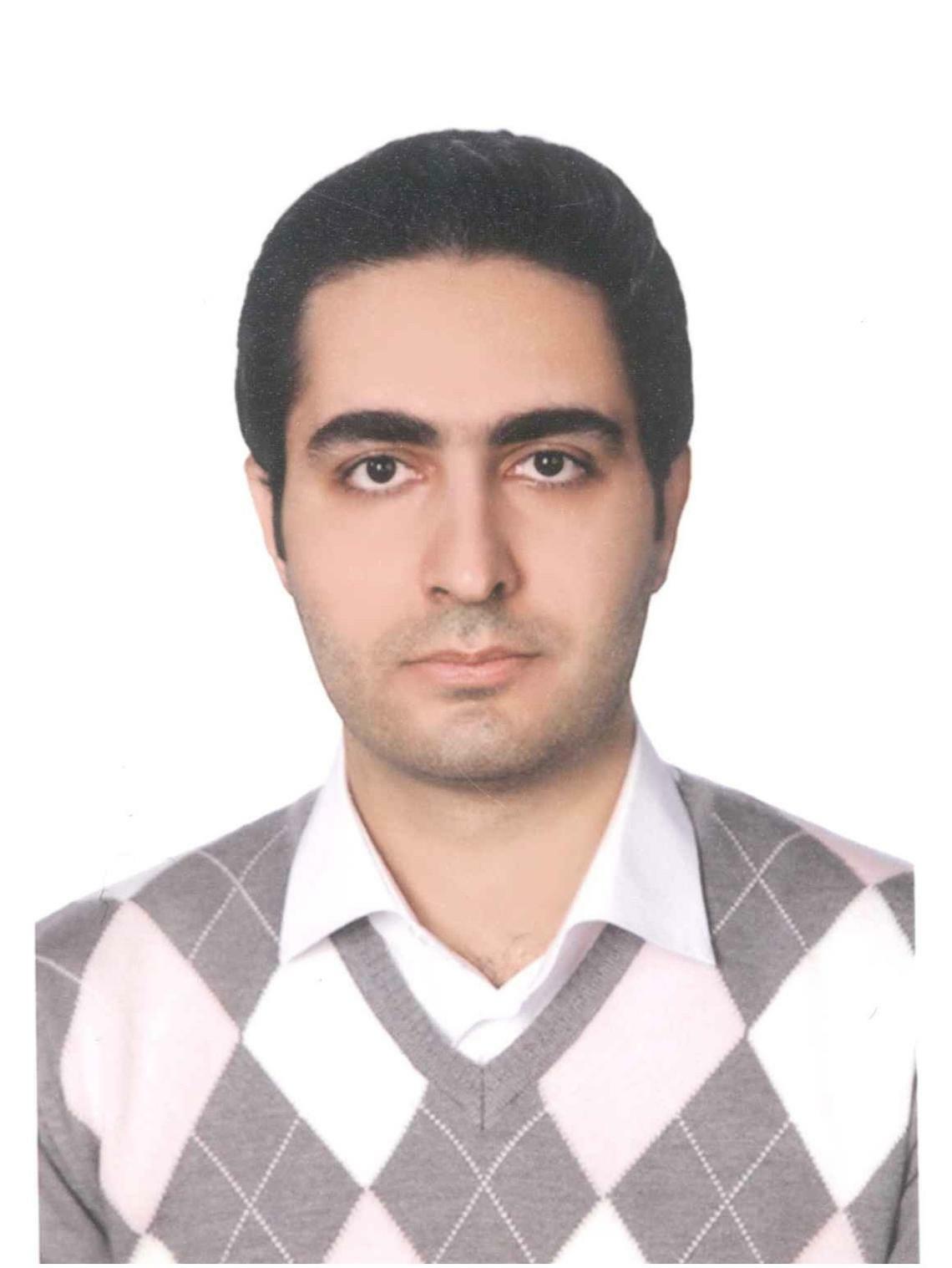 Hamid Mostaghimi