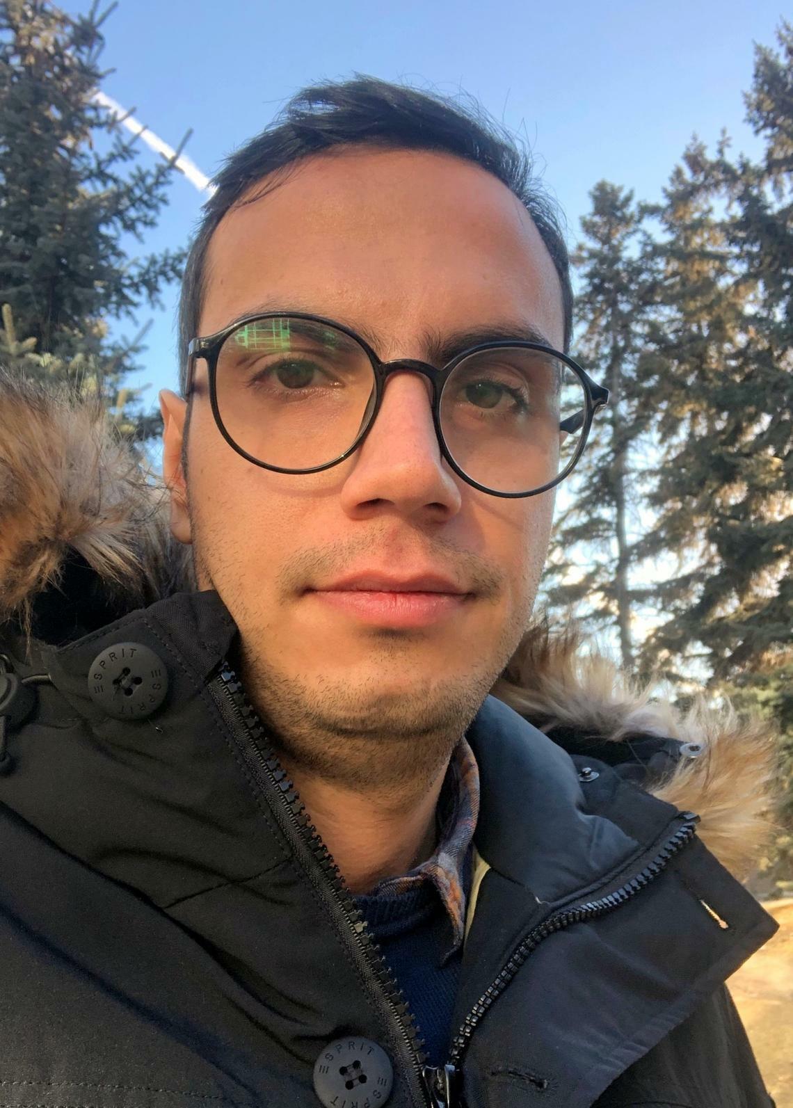 Sina Rezvani