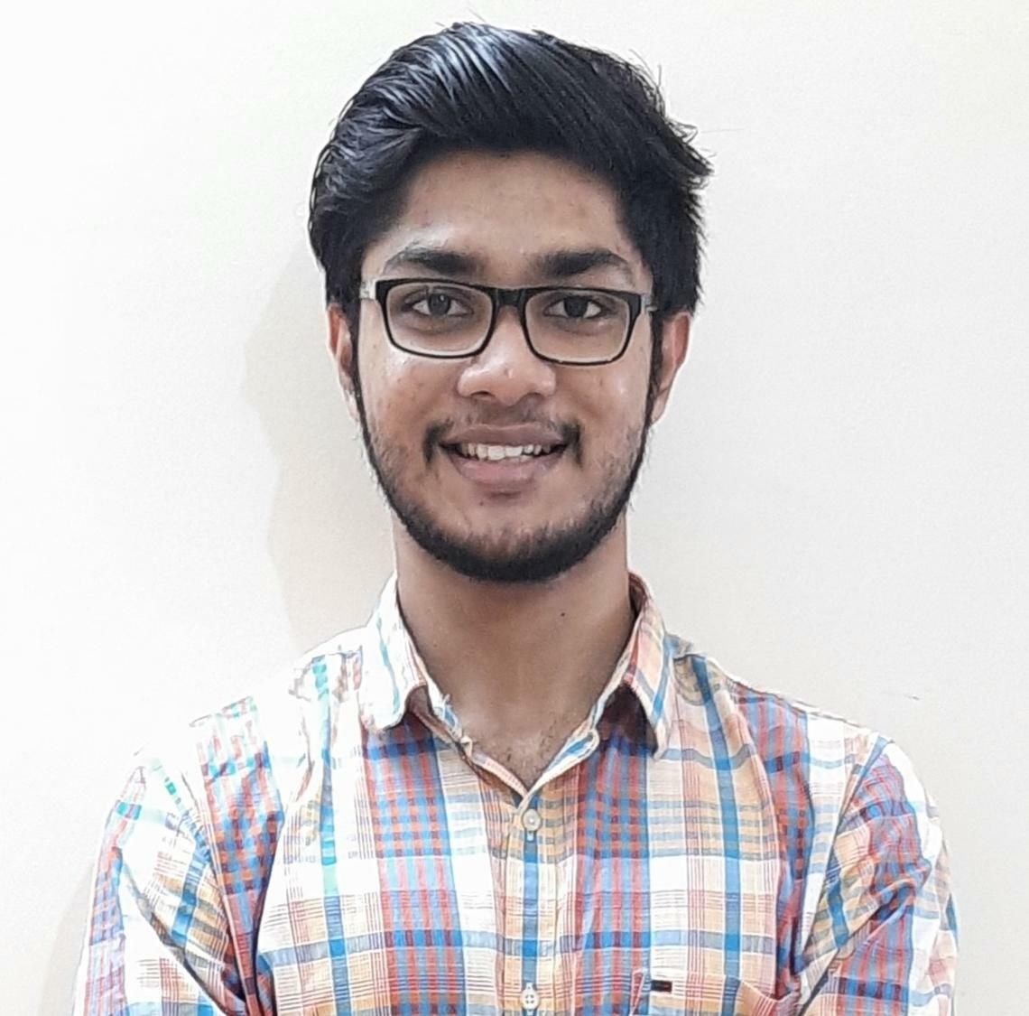 Prasanth Subramaniyan