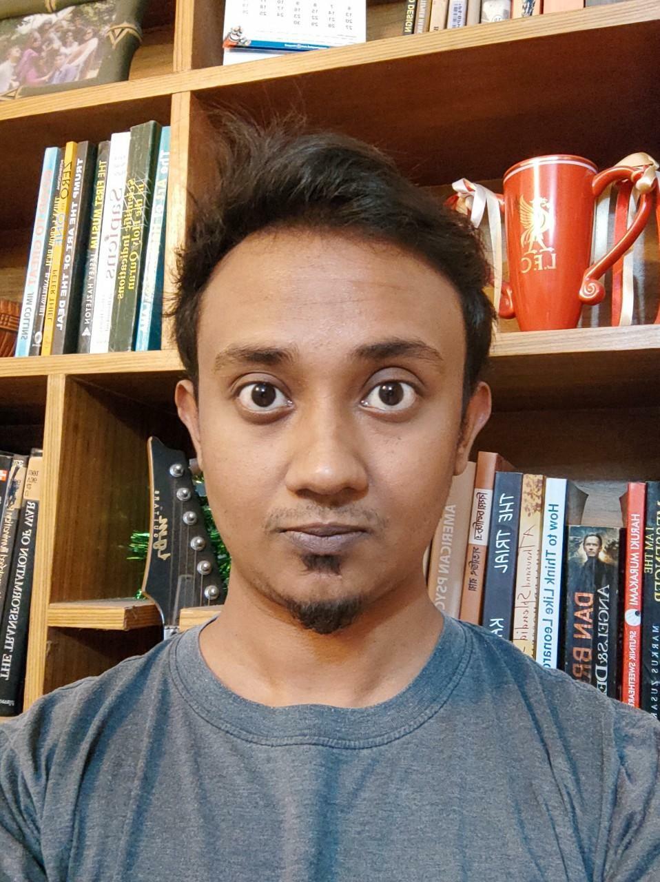 Md Raziun Bin Mamtaz