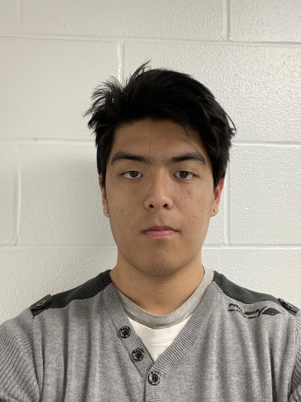 Vince Cabrera