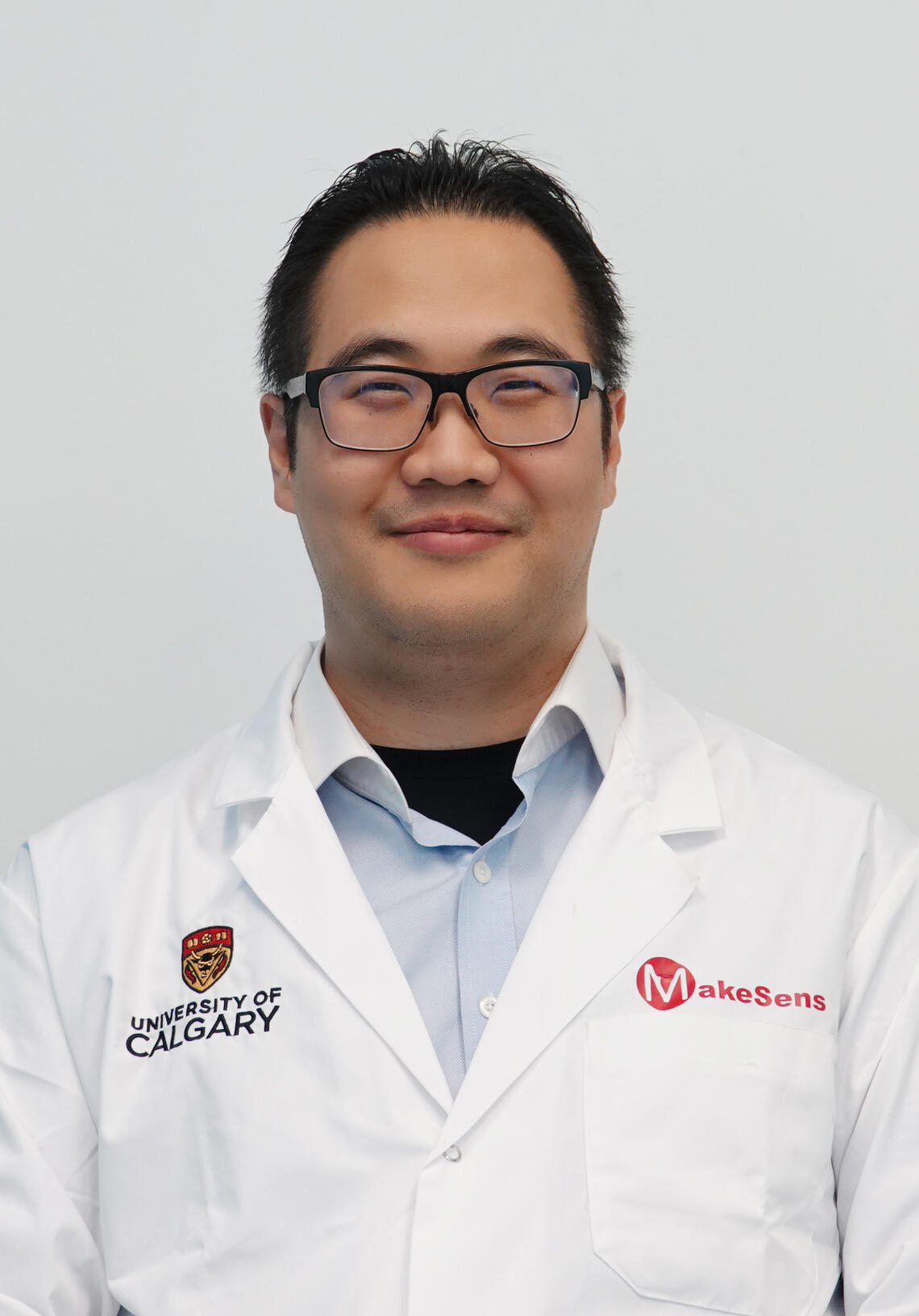 Dr. Chaneel Park
