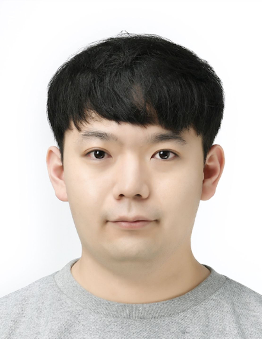 Eric Cho