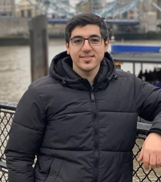 Sajjad Mohsenpour