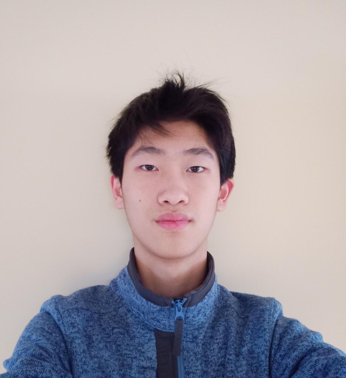 Hao Li