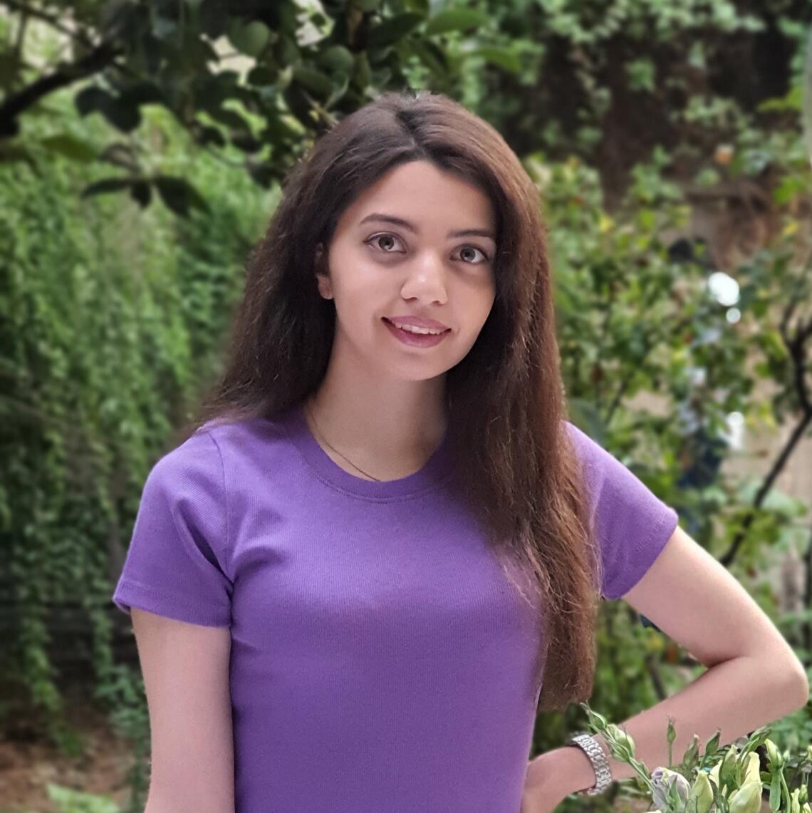 Ph.D Student