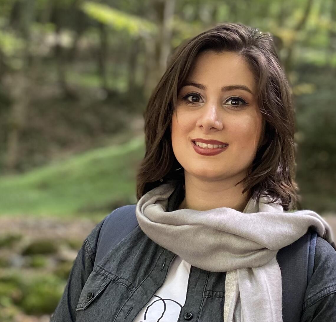 PhD Student