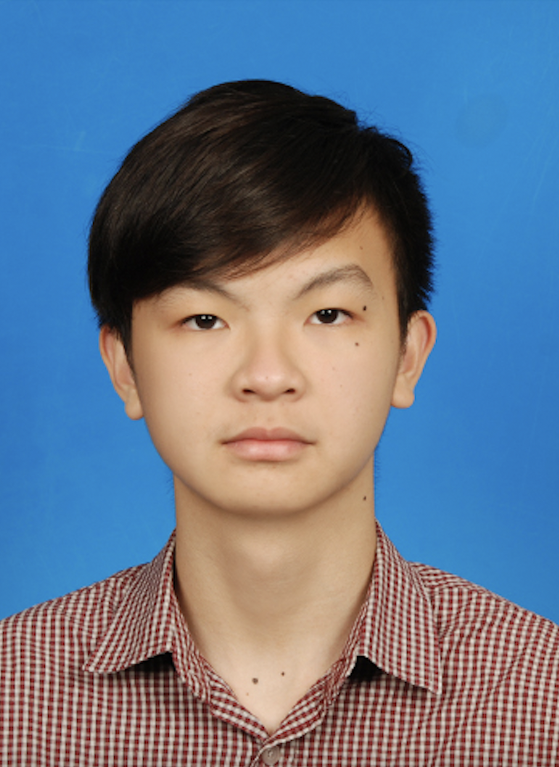 Ming Jian Kwong
