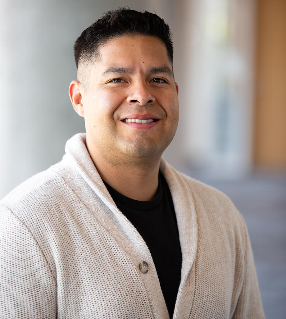 Michael Barraza