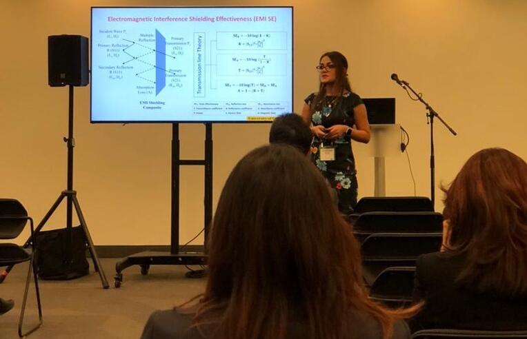 CSChE Conference Calgary