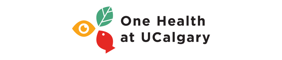 One Health at UCalgary unique identifier