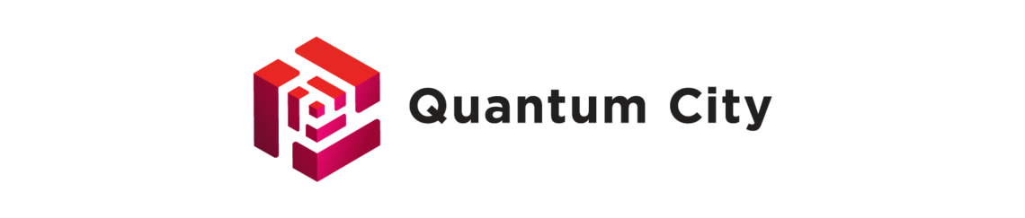 Image of the Quantum City unique identifier