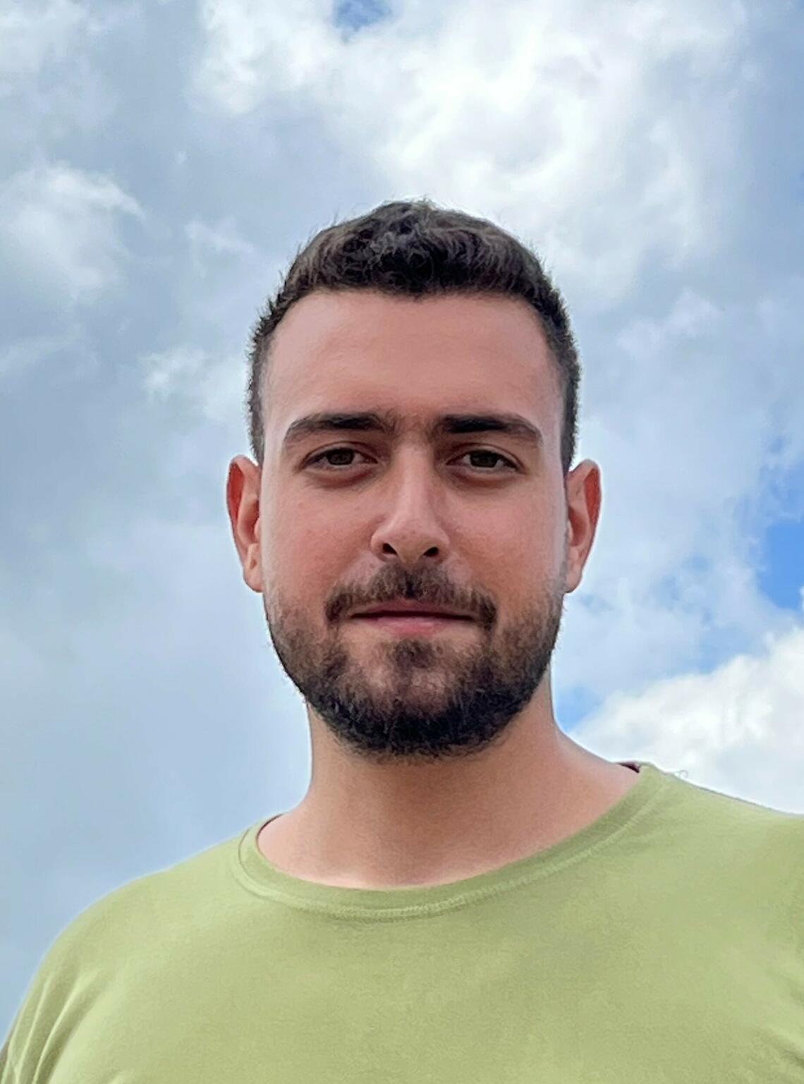 Farbod Khayami
